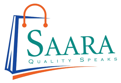 Saara Collections | A Online Store